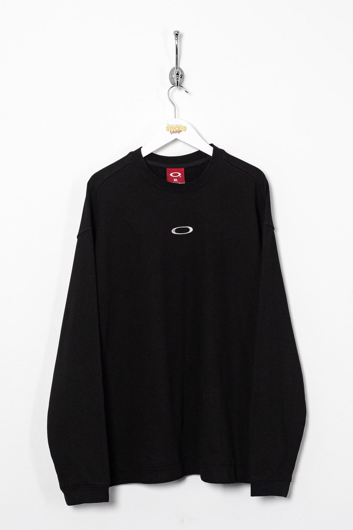 00s Oakley Sweatshirt (M)