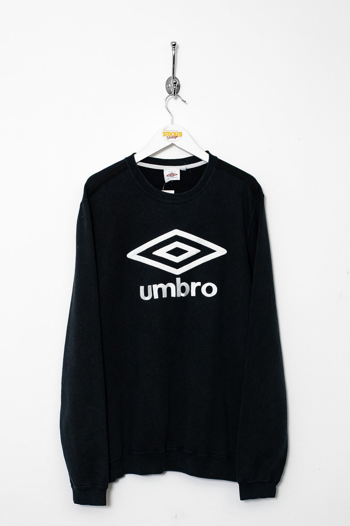00s Umbro Sweatshirt (M)
