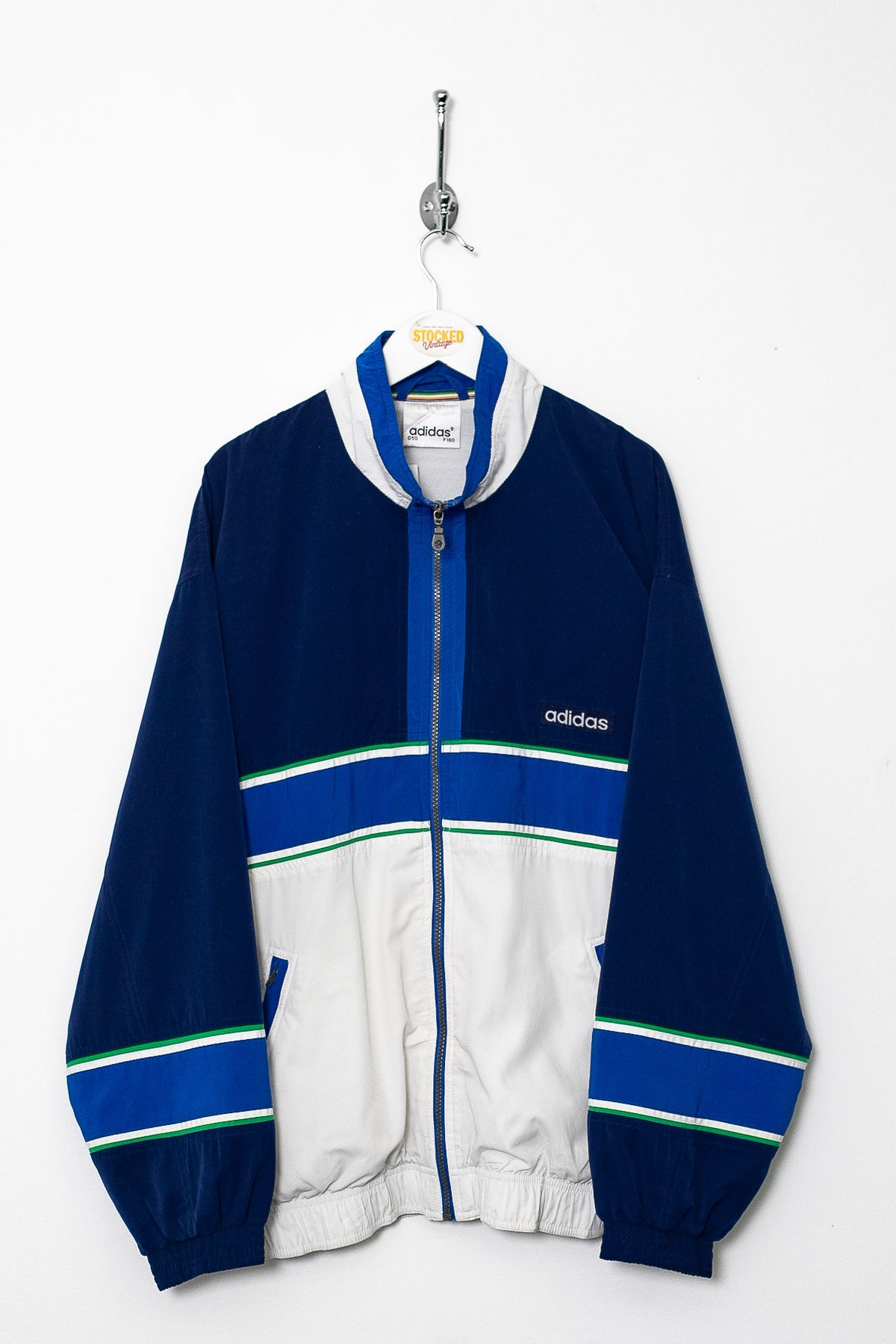 90s Adidas Jacket (L)