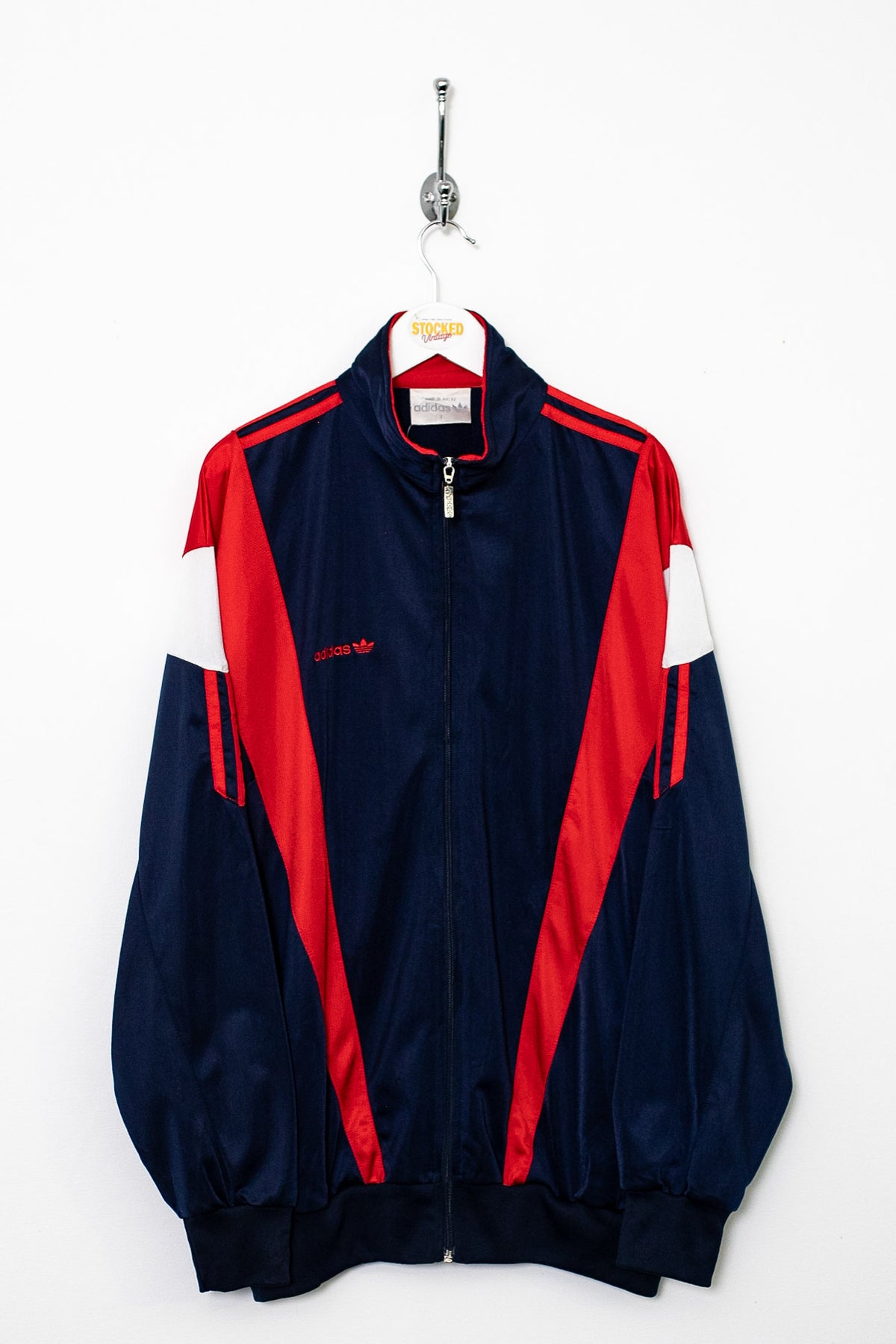 90s Adidas Jacket (XL)