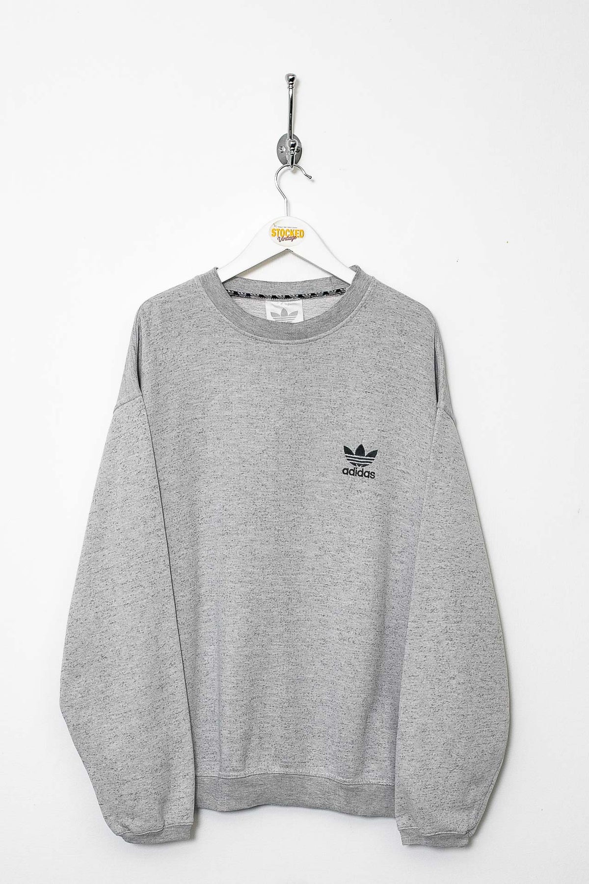 90s Adidas Sweatshirt (L)
