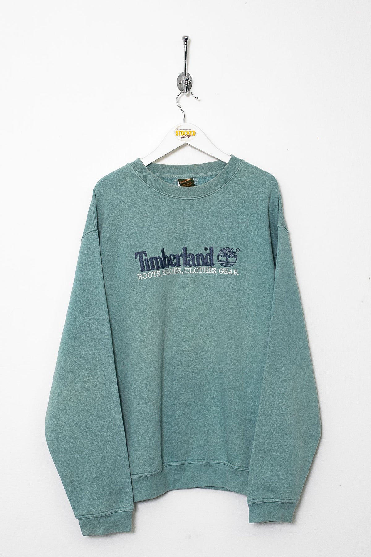 00s Timberland Sweatshirt (L)