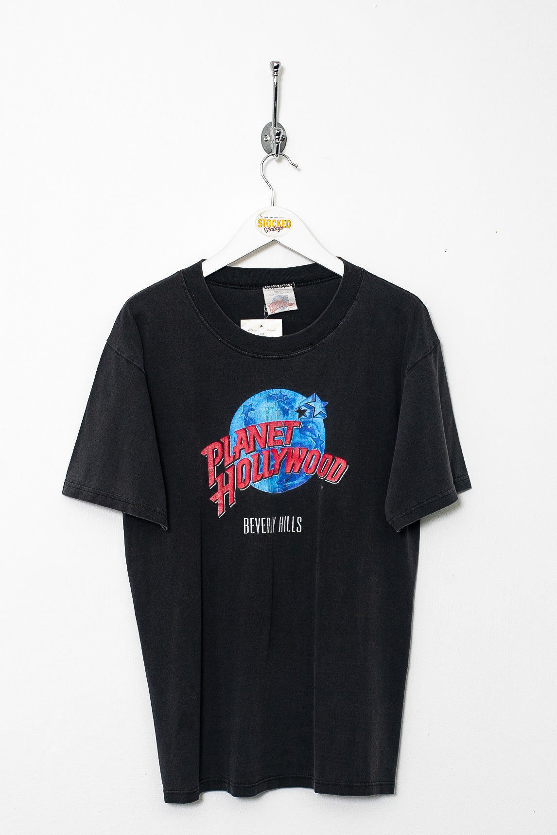 00s Planet Hollywood Tee (S)