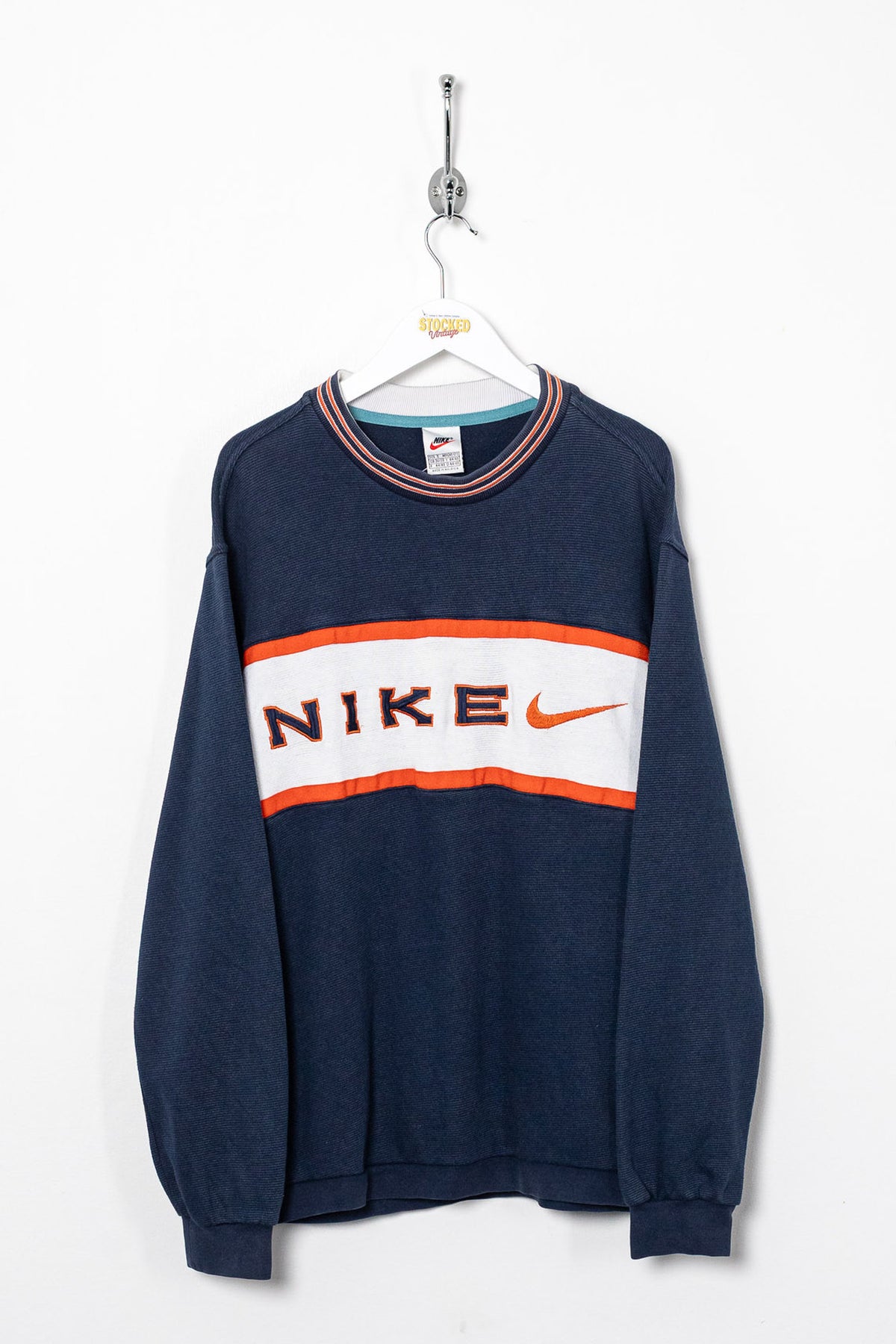 90s Nike Sweatshirt (S)