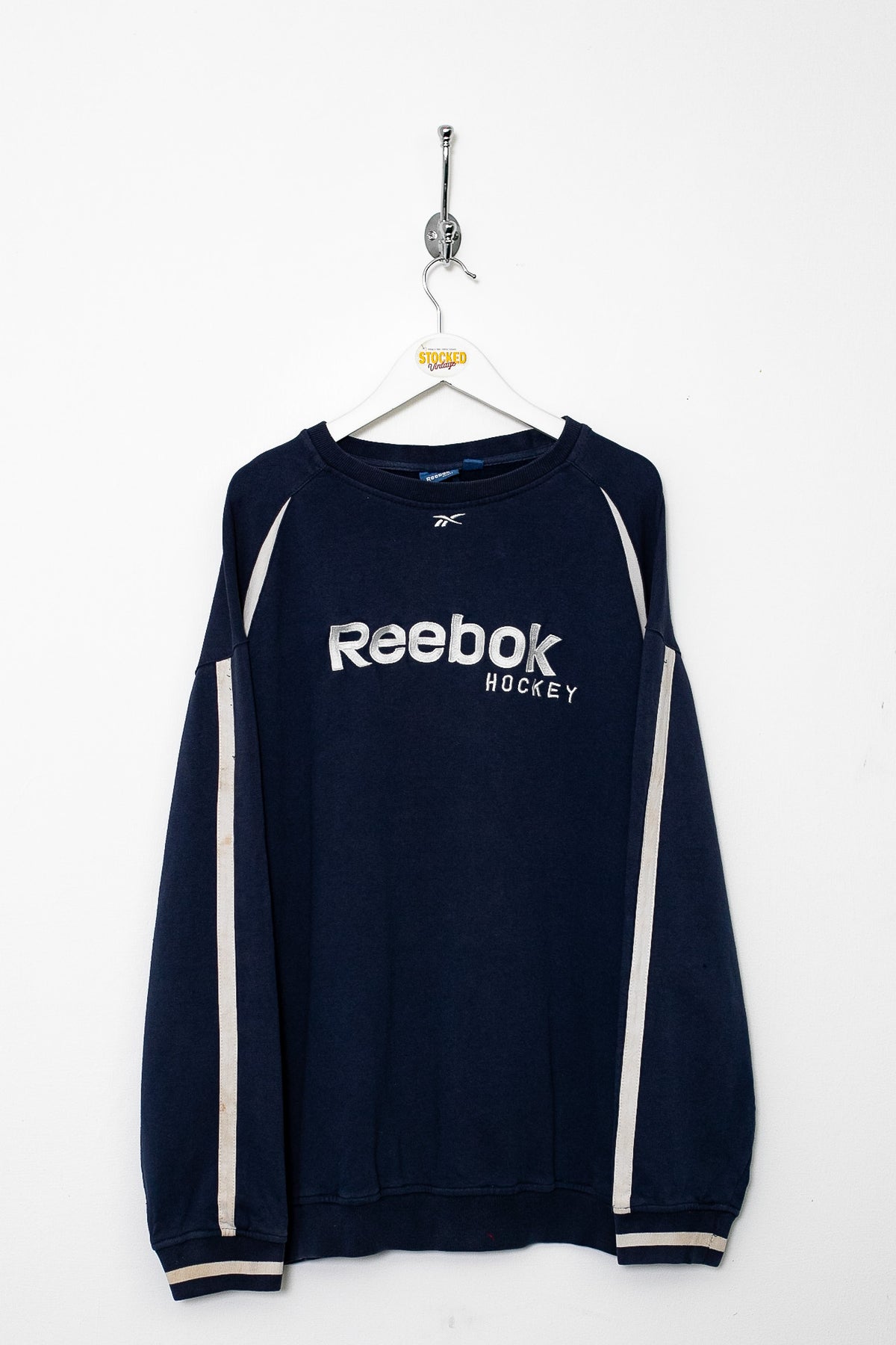 00s Reebok Sweatshirt (XL)