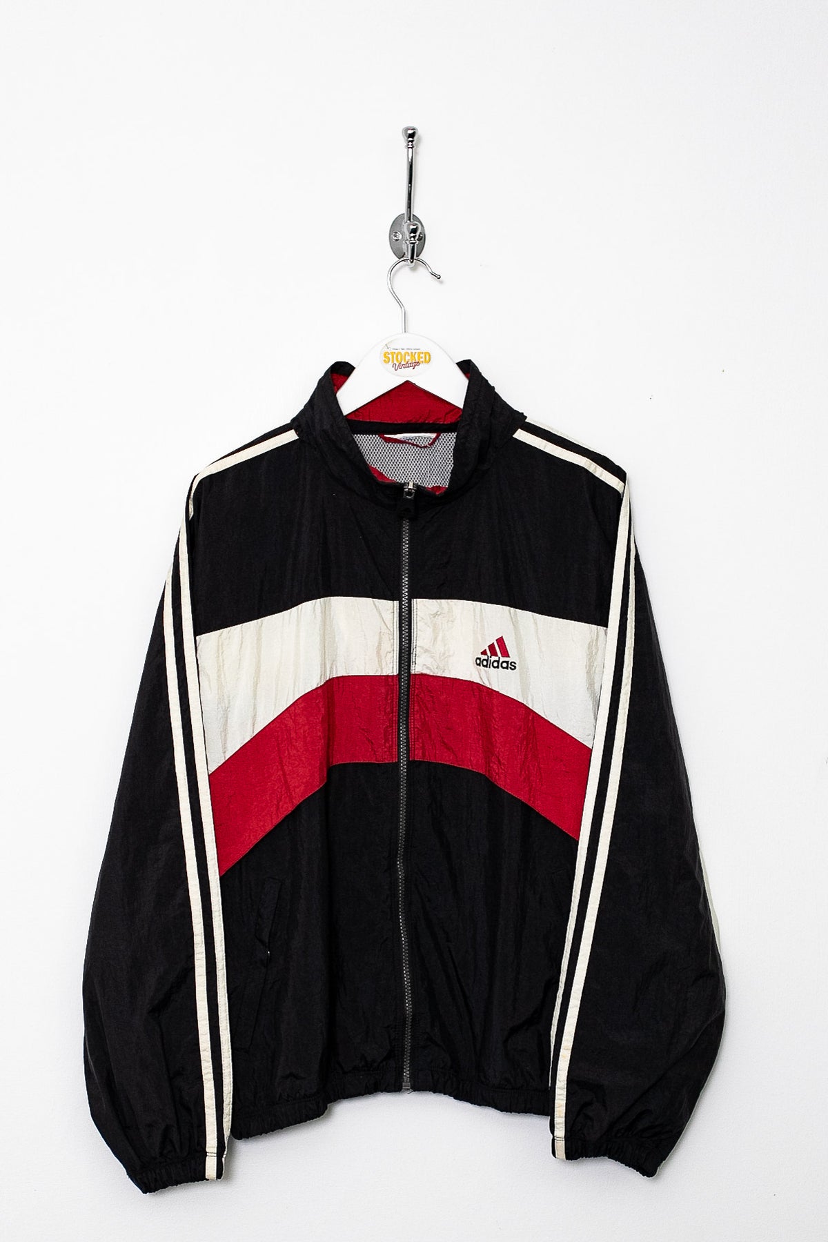 Womens 00s Adidas Jacket (L)