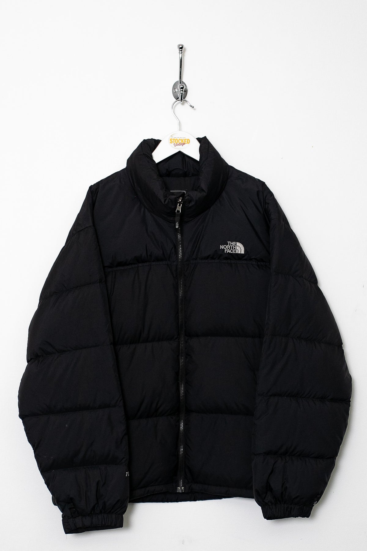 00s The North Face 700 Fill Nuptse Puffer Jacket (L)