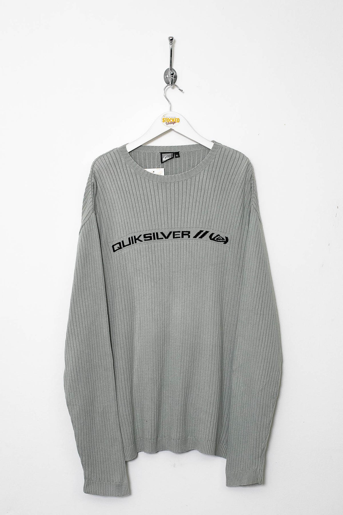 00s Quicksilver Sweater (XL)