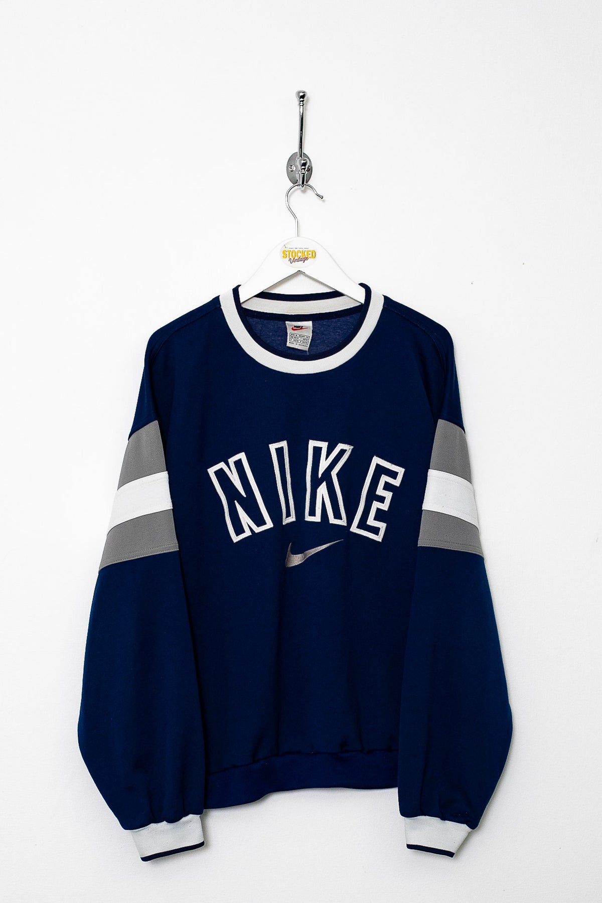 90s Nike Sweatshirt (S)