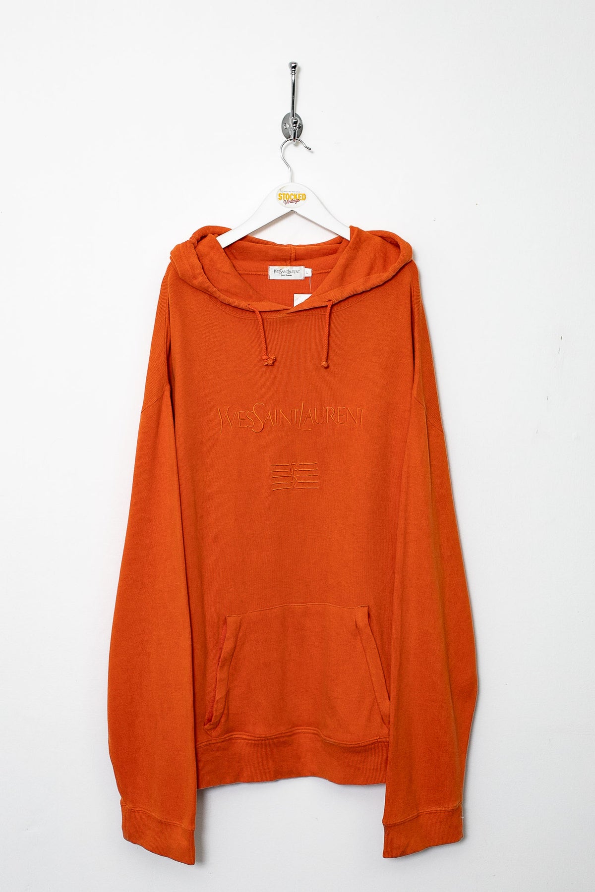 00s YSL Hoodie (XXL)