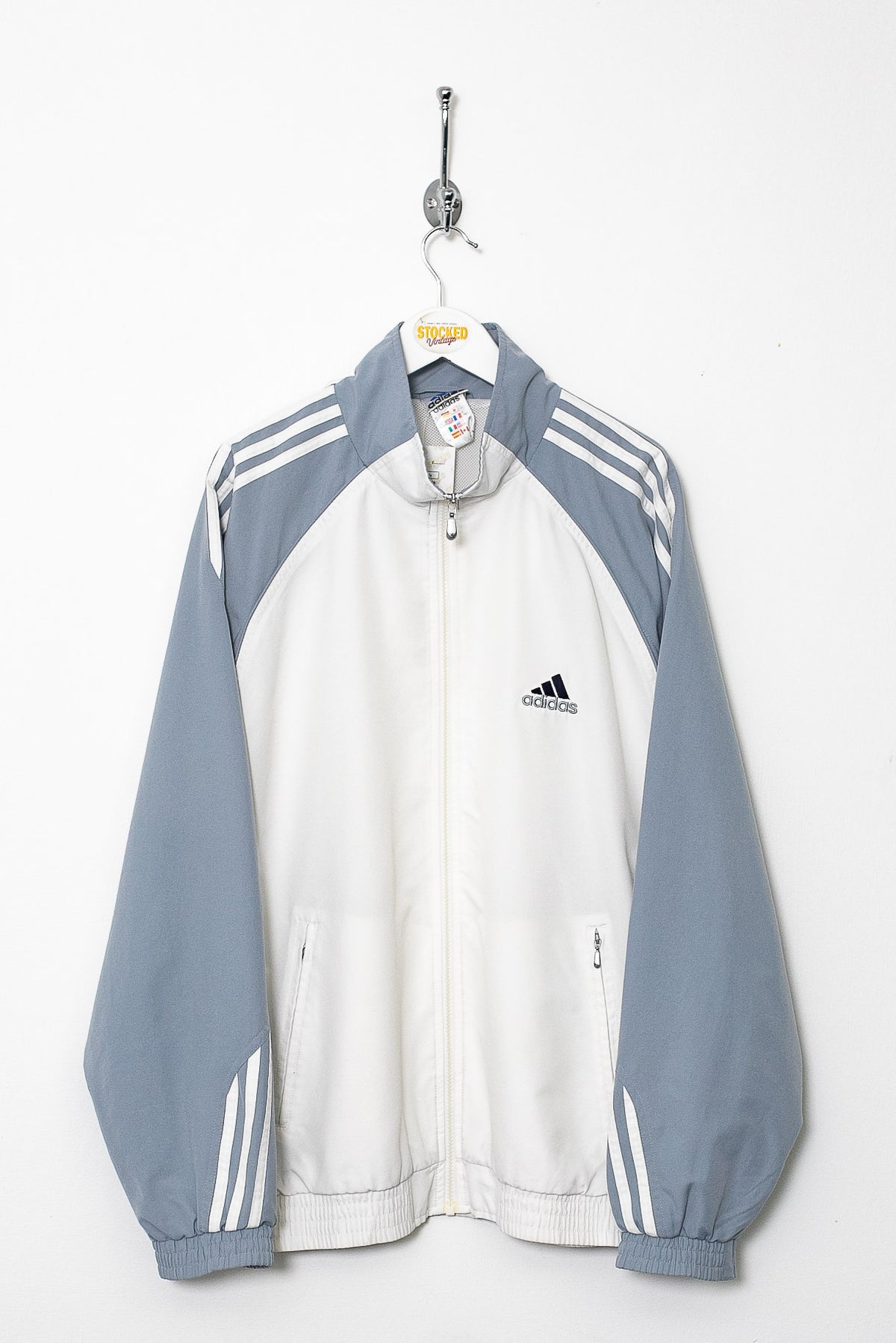 00s Adidas Jacket (L)