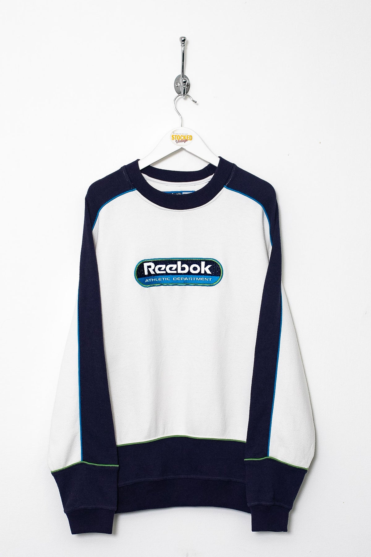 00s Reebok Sweatshirt (S)