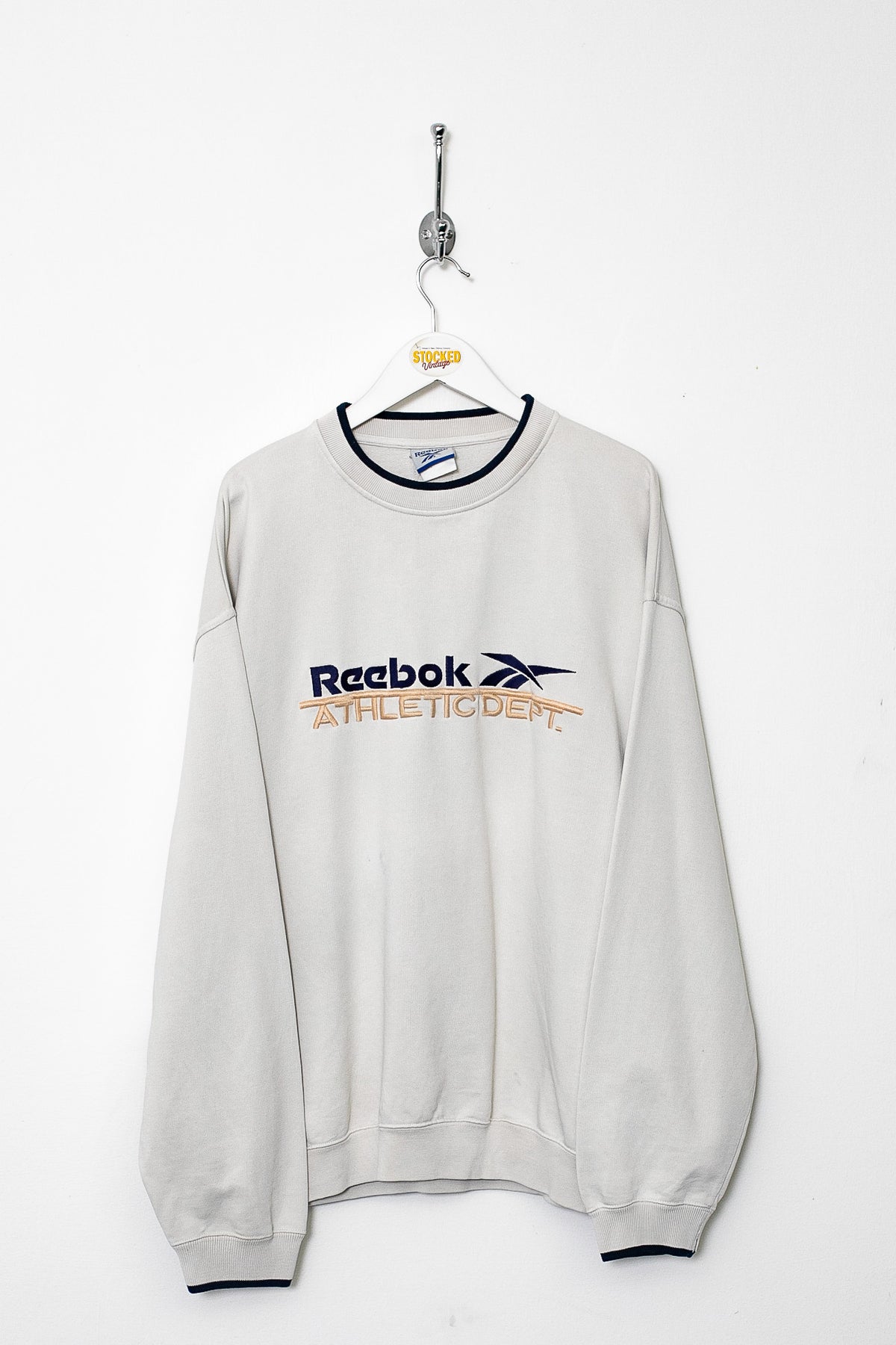 00s Reebok Sweatshirt (L)