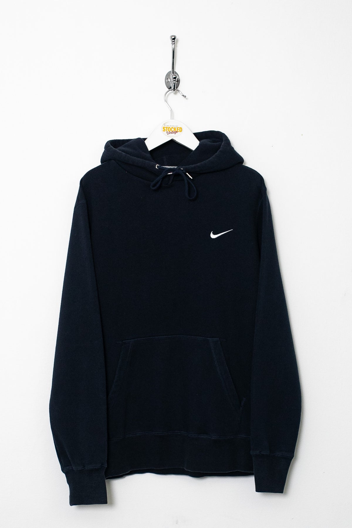 00s Nike Hoodie (M)