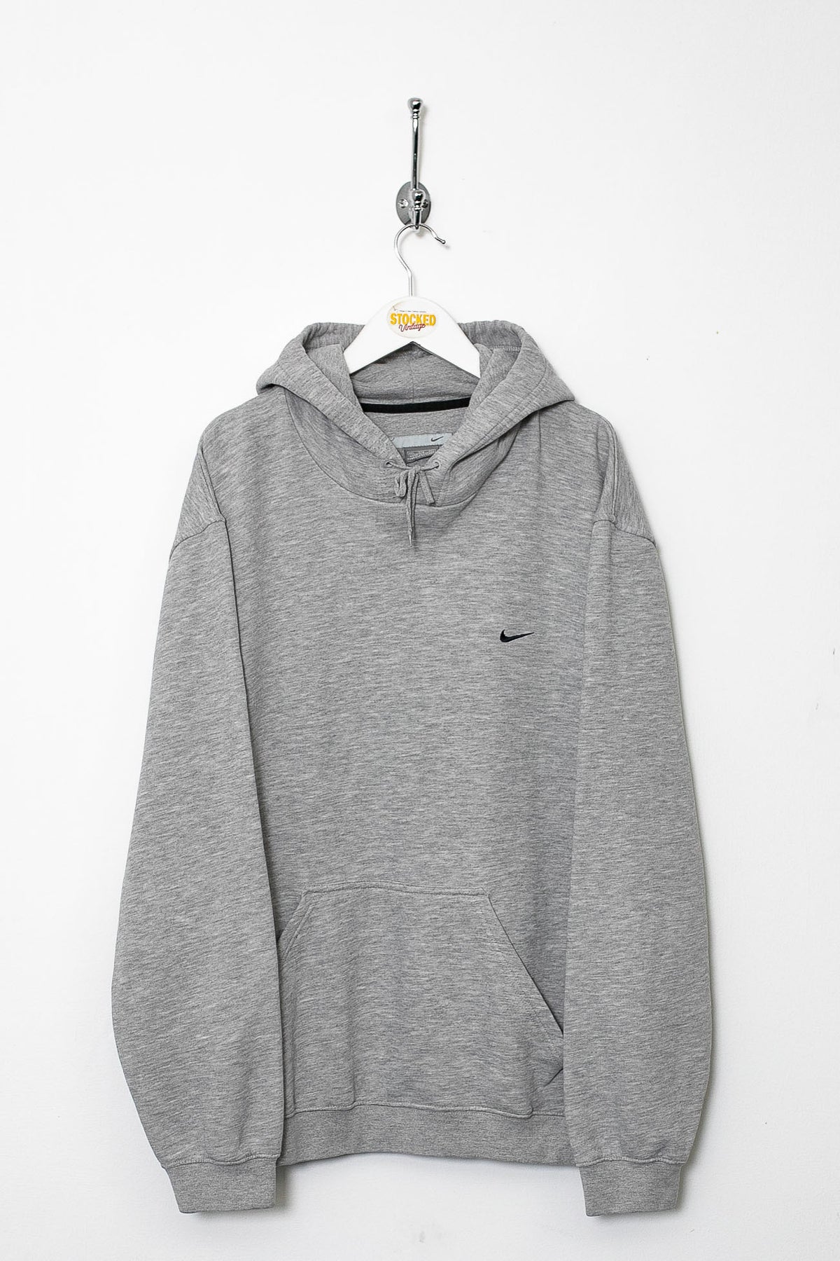 00s Nike Hoodie (XL)