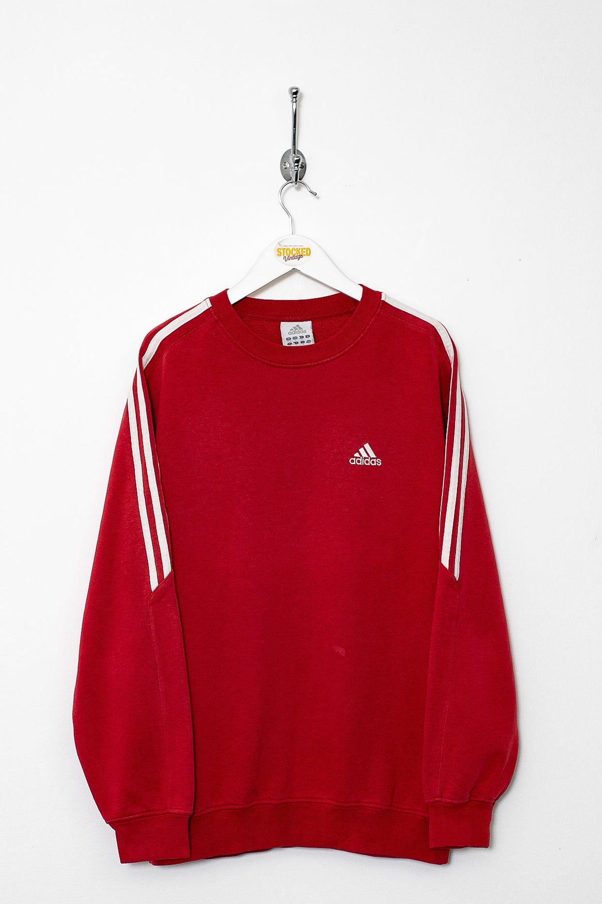 00s Adidas Sweatshirt (M)