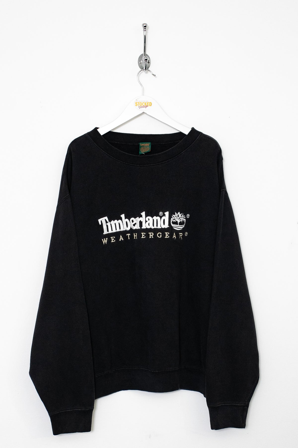 00s Timberland Sweatshirt (L)