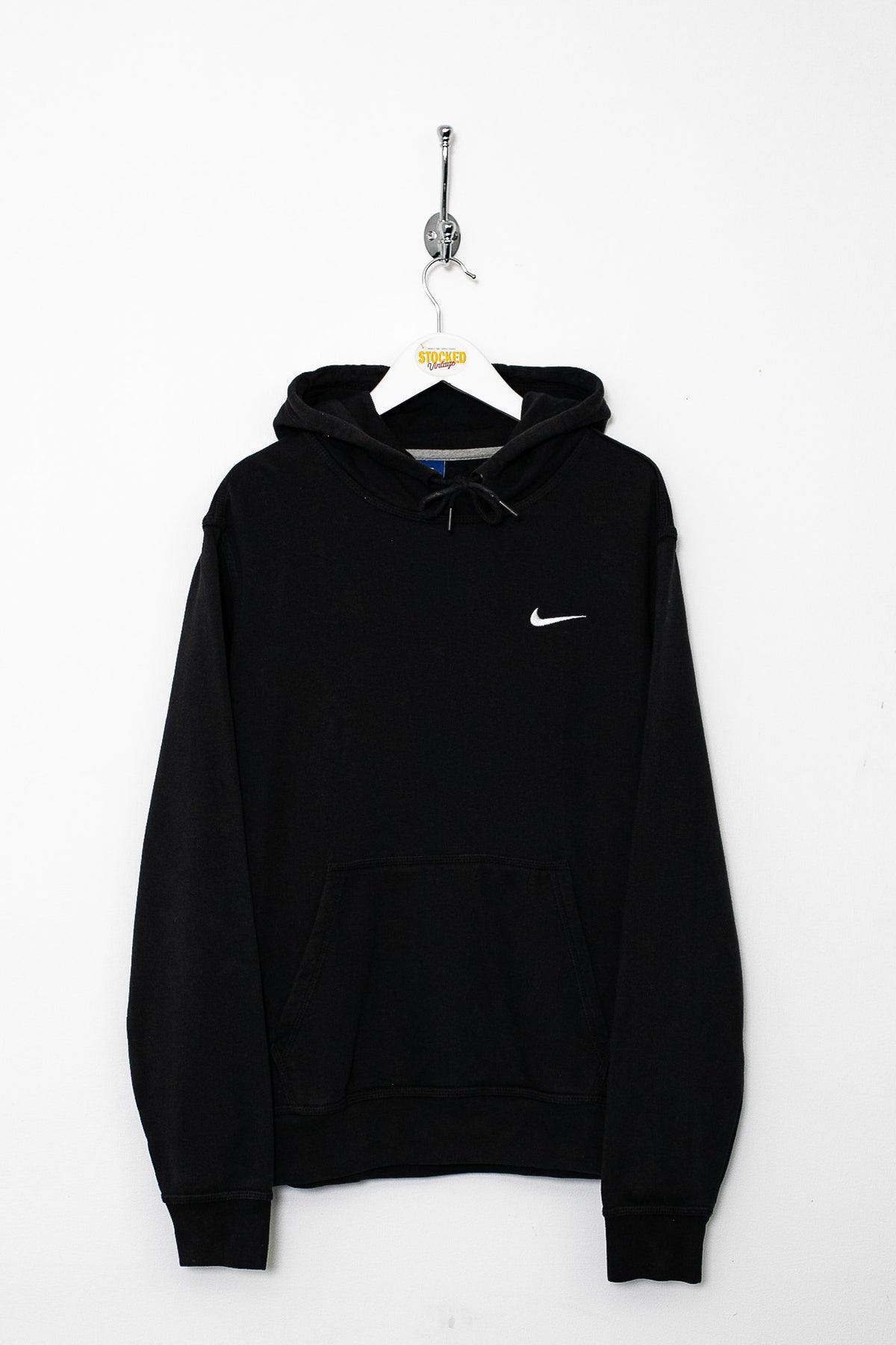 00s Nike Hoodie (M)
