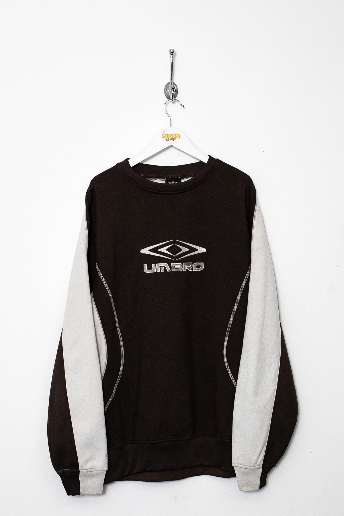 00s Umbro Sweatshirt (XL)