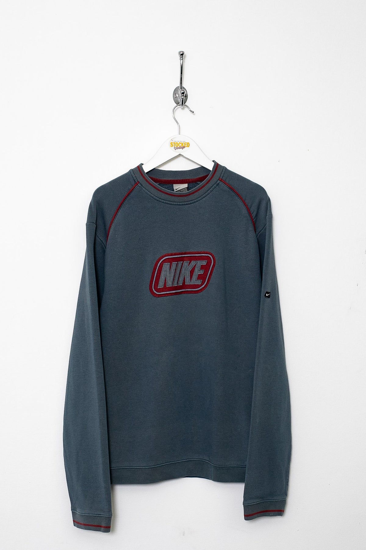 00s Nike Sweatshirt (M)