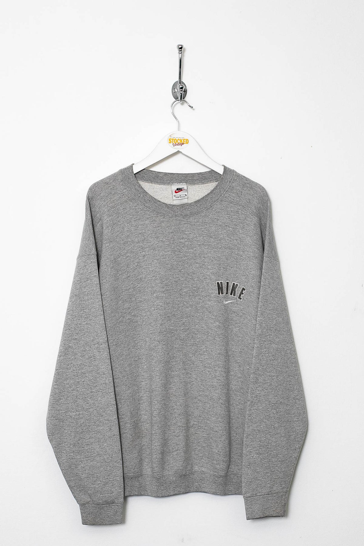 90s Nike Sweatshirt (M)