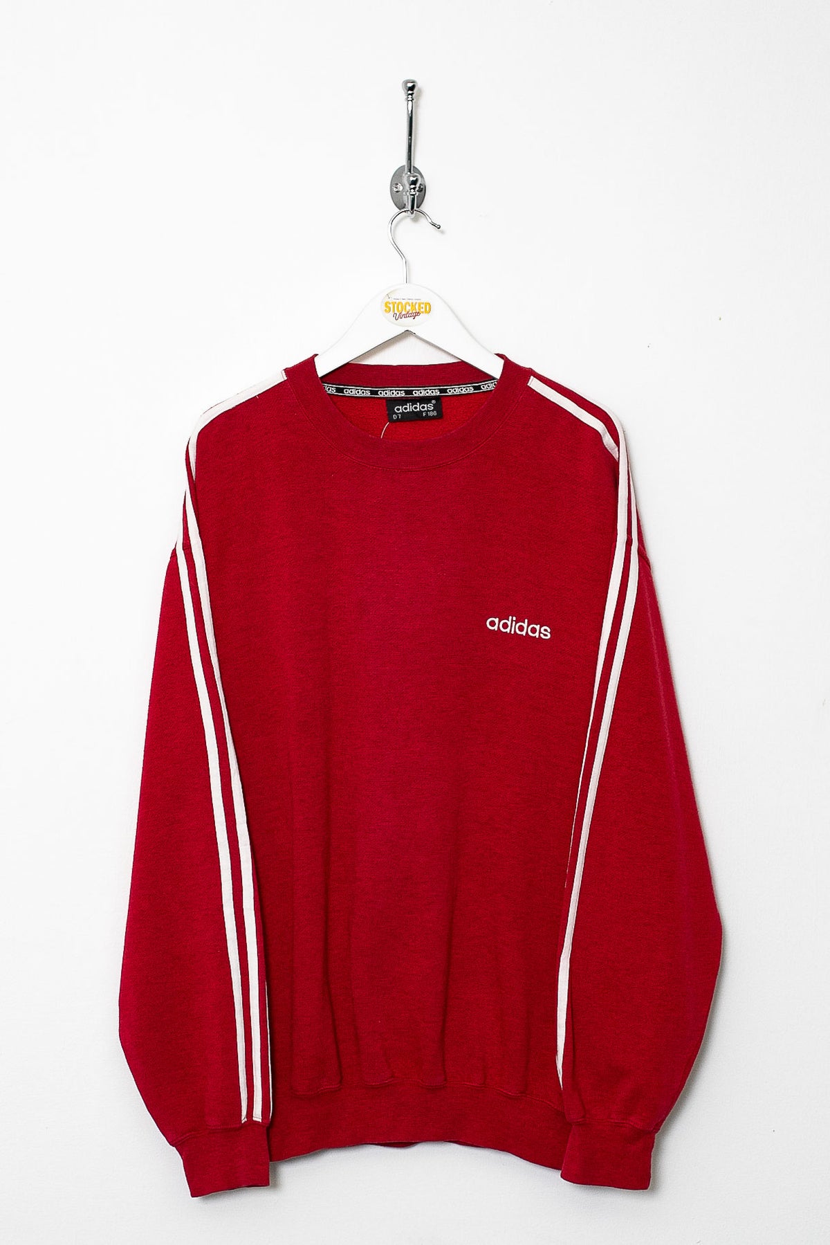 90s Adidas Sweatshirt (L)