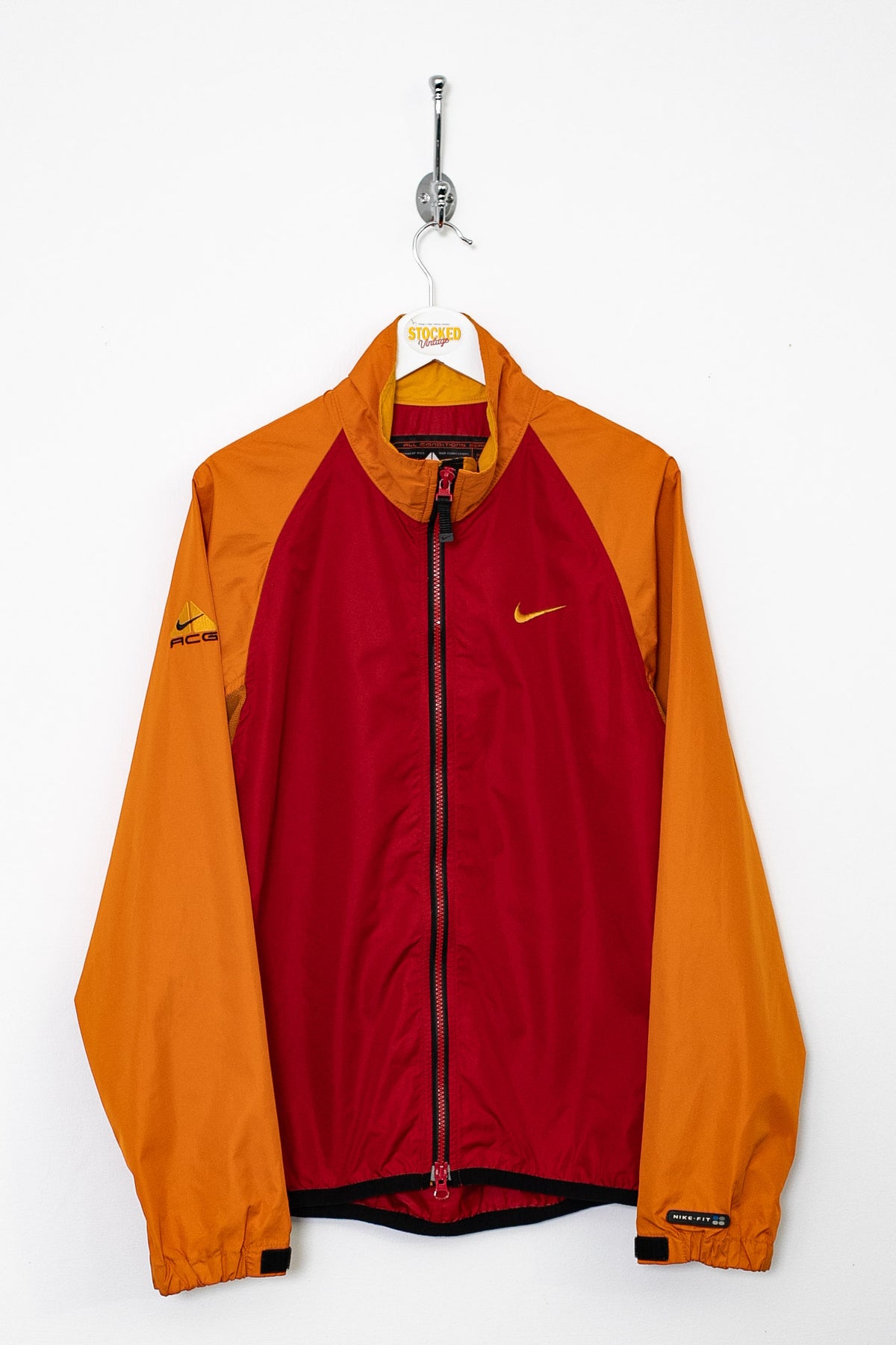 00s Nike ACG Jacket (S)