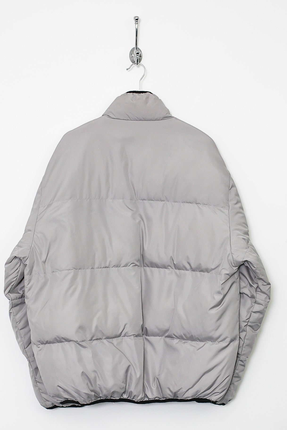 90s Balenciaga Down Filled Puffer Jacket (M) – Stocked Vintage