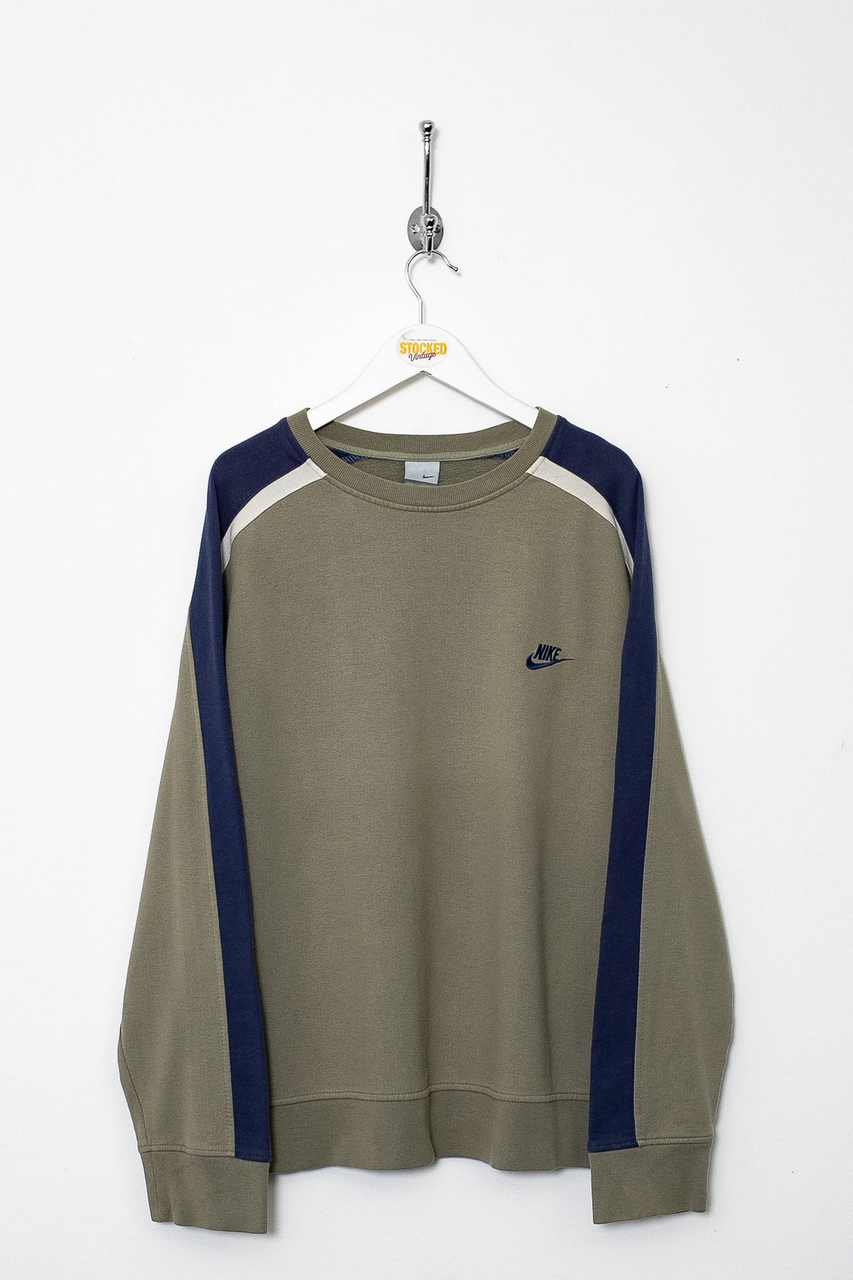 00s Nike Sweatshirt (M)