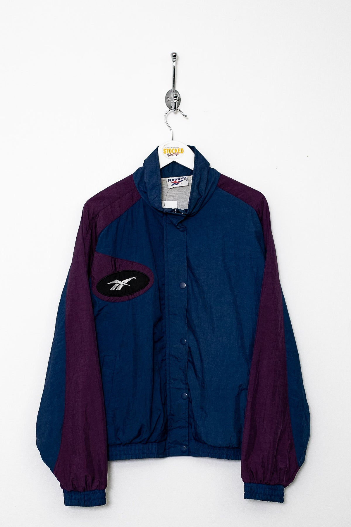 00s Reebok Jacket (S)