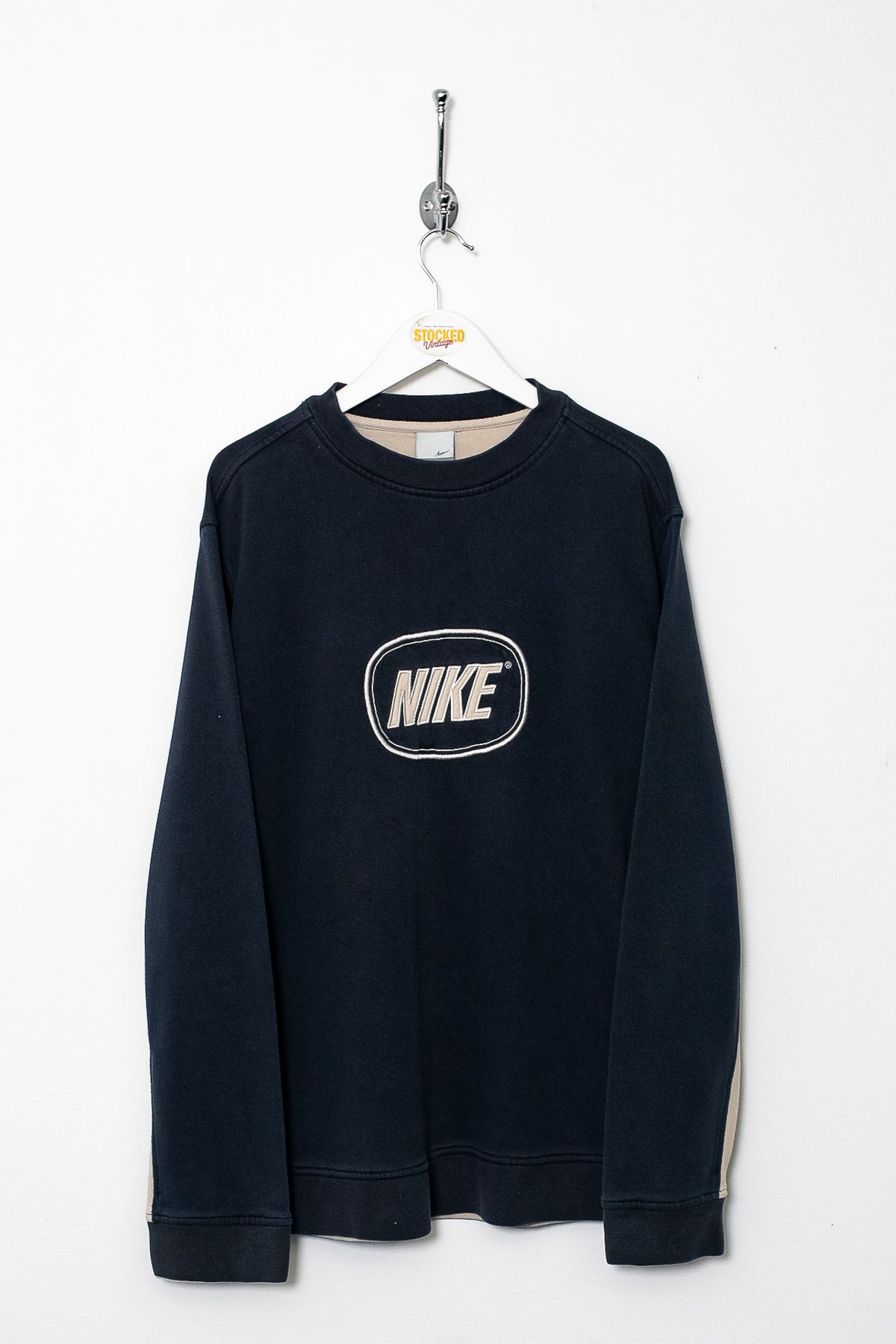 00s Nike Sweatshirt (M)