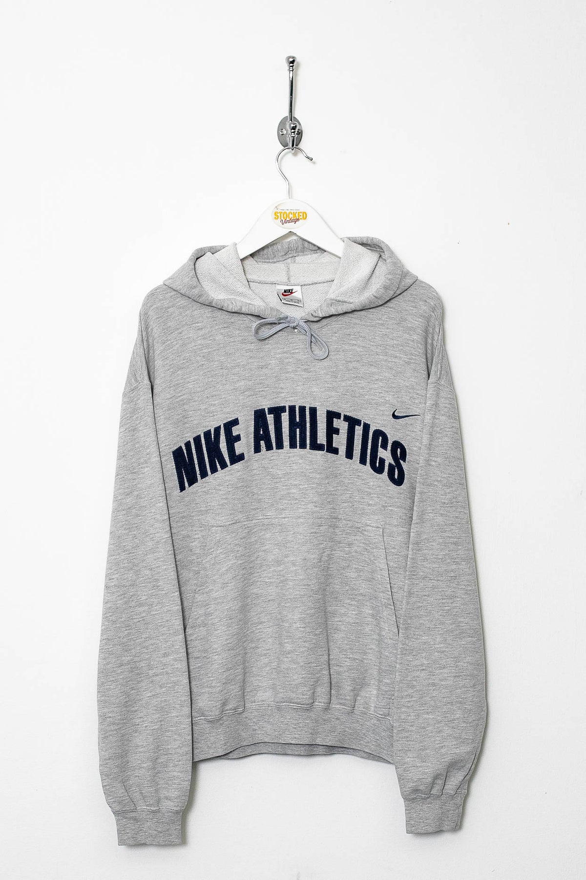 90s Nike Hoodie (M)