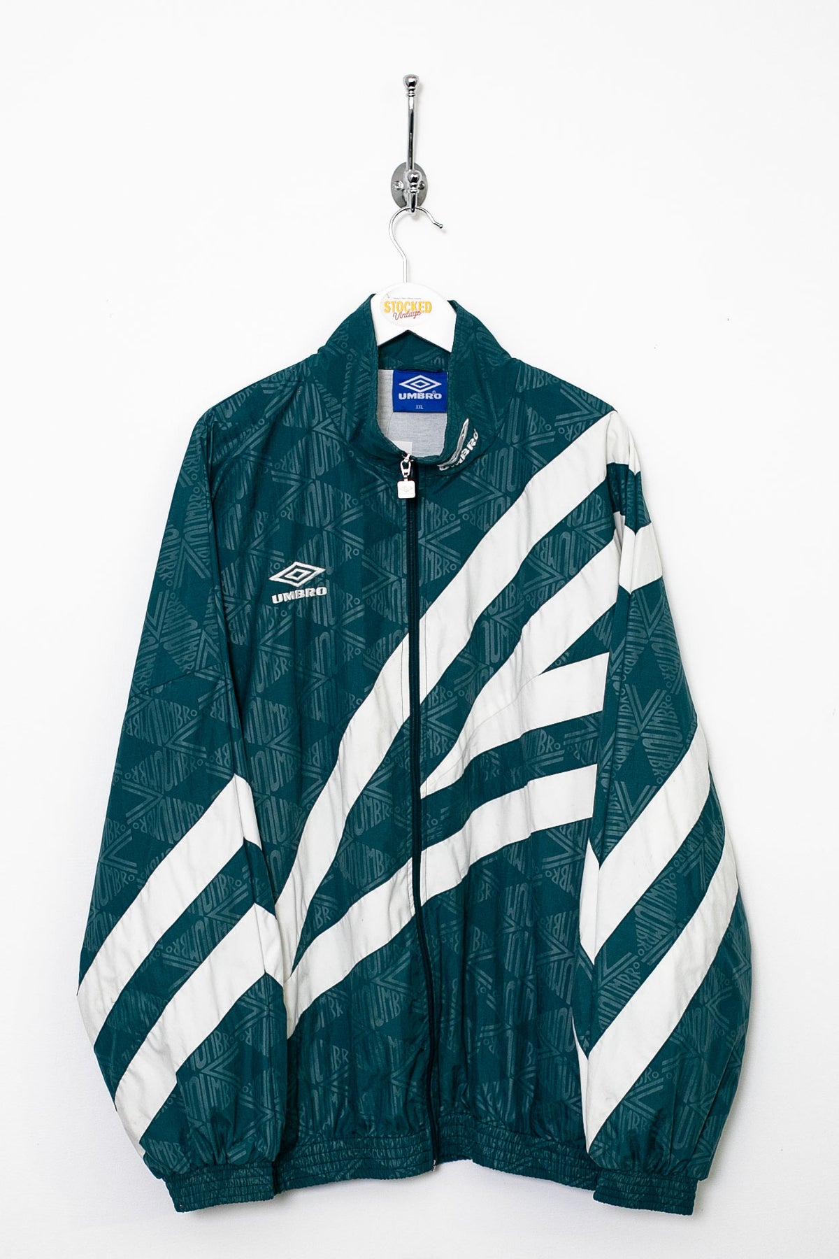 90s Umbro Jacket (XXL)