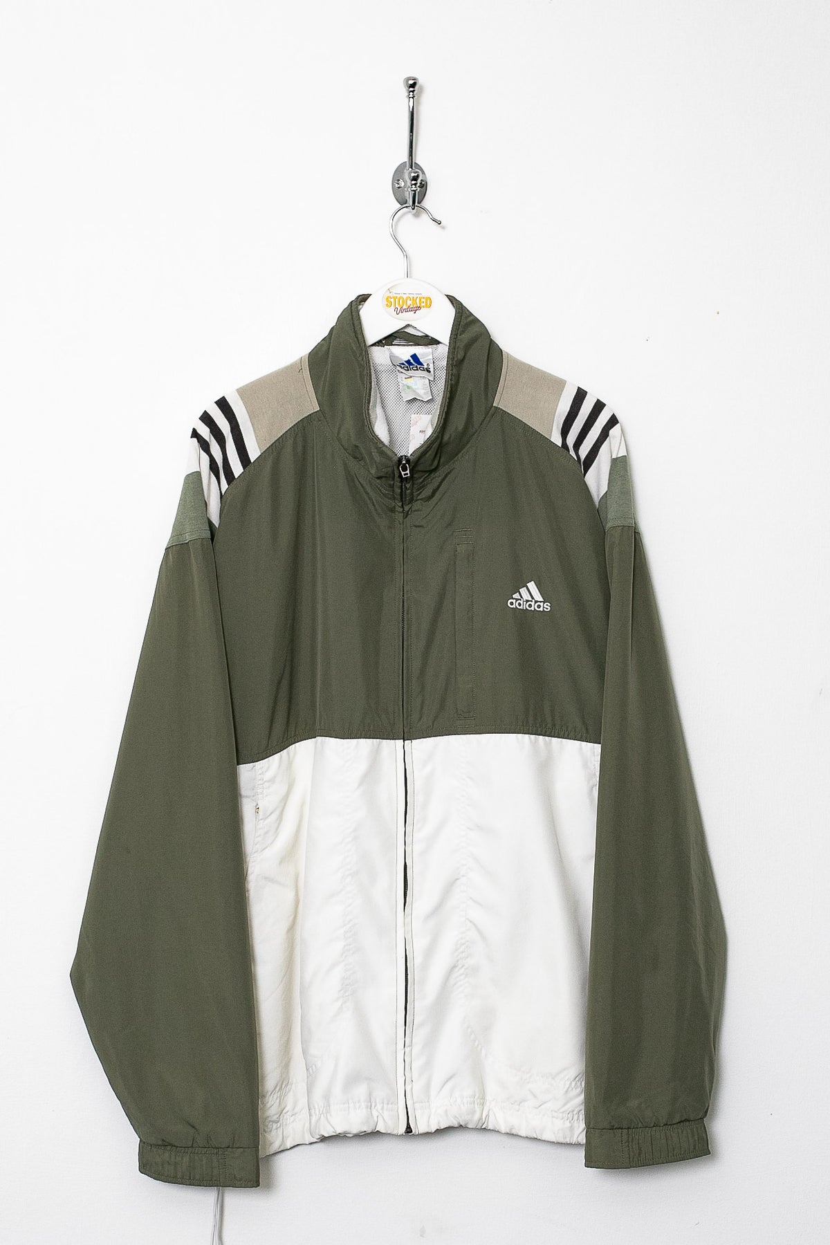 00s Adidas Jacket (L)