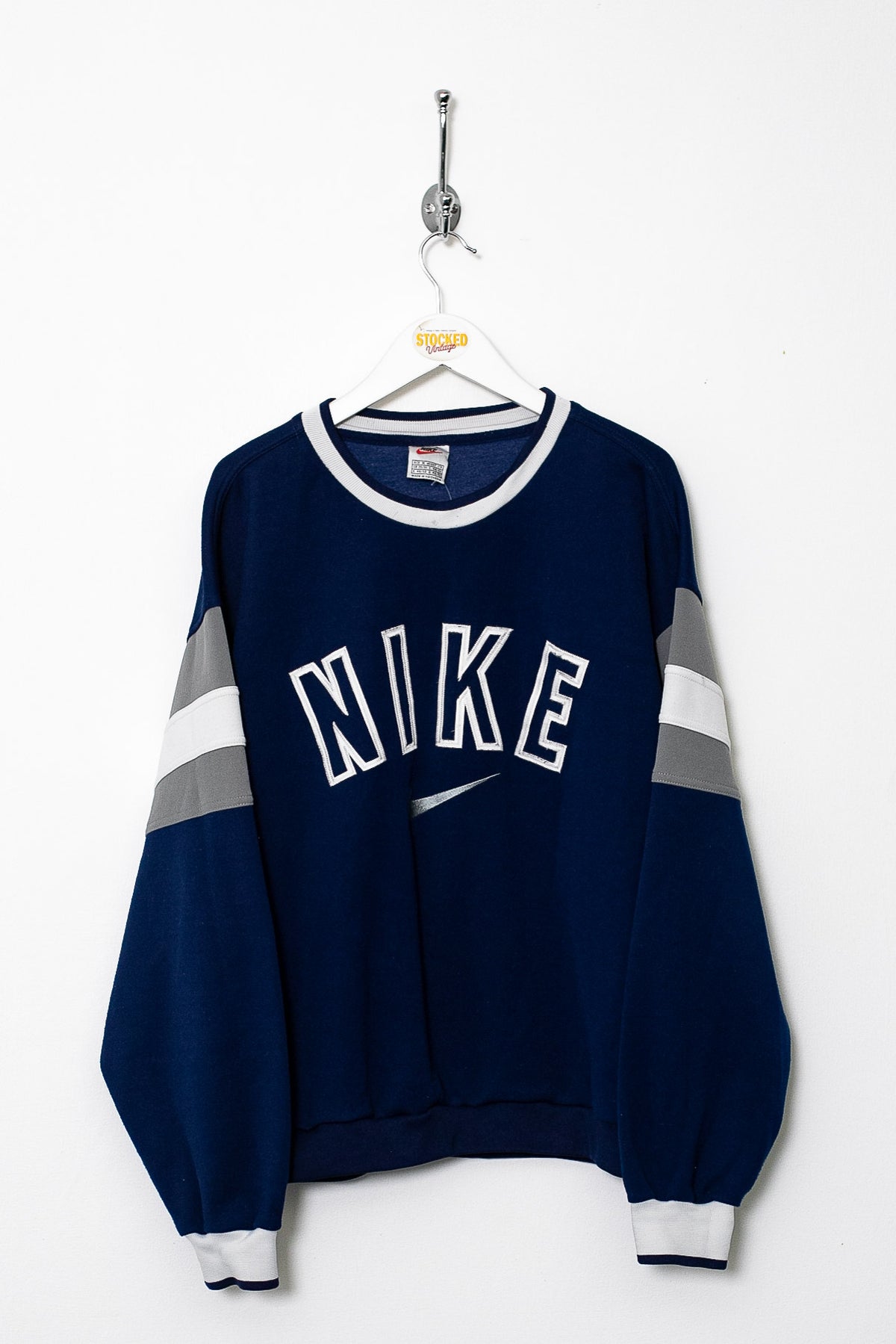 90s Nike Sweatshirt (M)