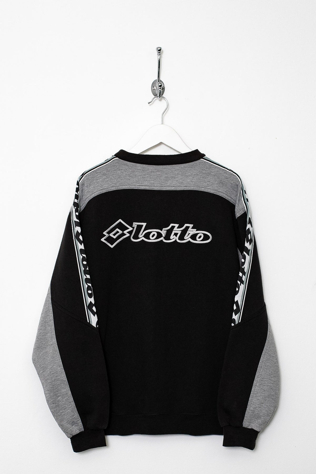 00s Lotto Sweatshirt (S)