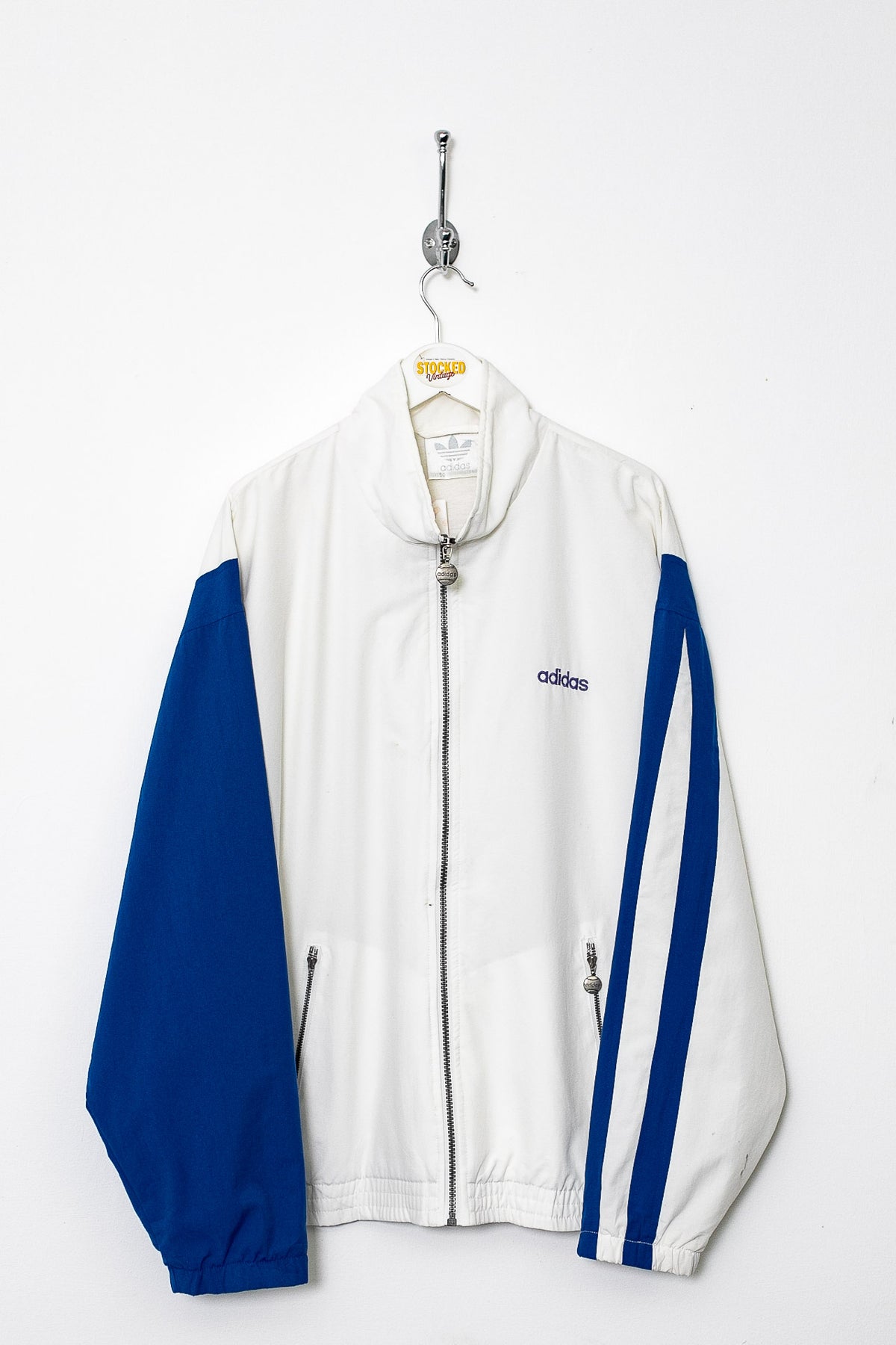 90s Adidas Jacket (L)