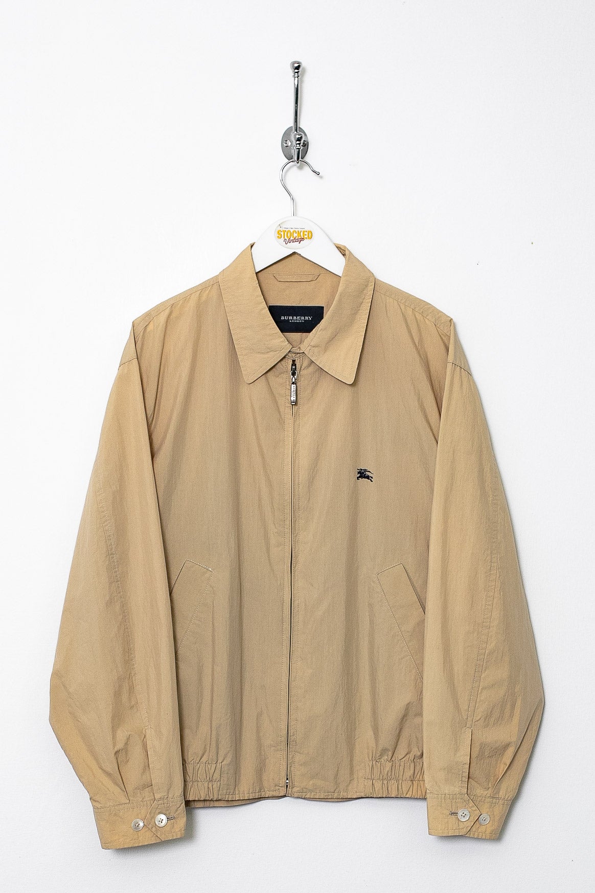 00s Burberry Jacket (S)