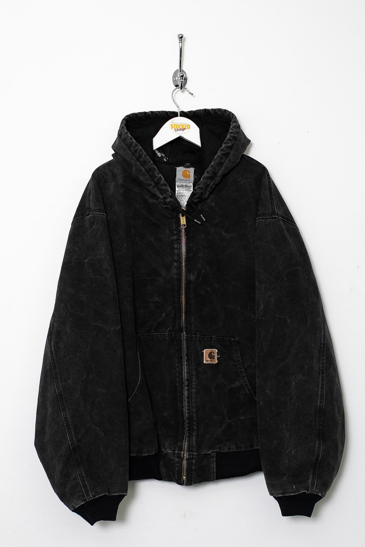 00s Carhartt Heavyweight Active Jacket (XXL)