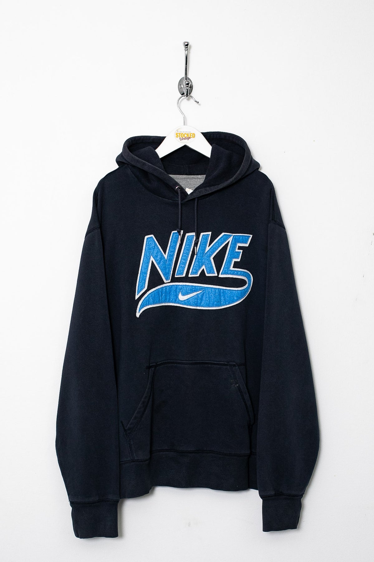 00s Nike Hoodie (XXL)