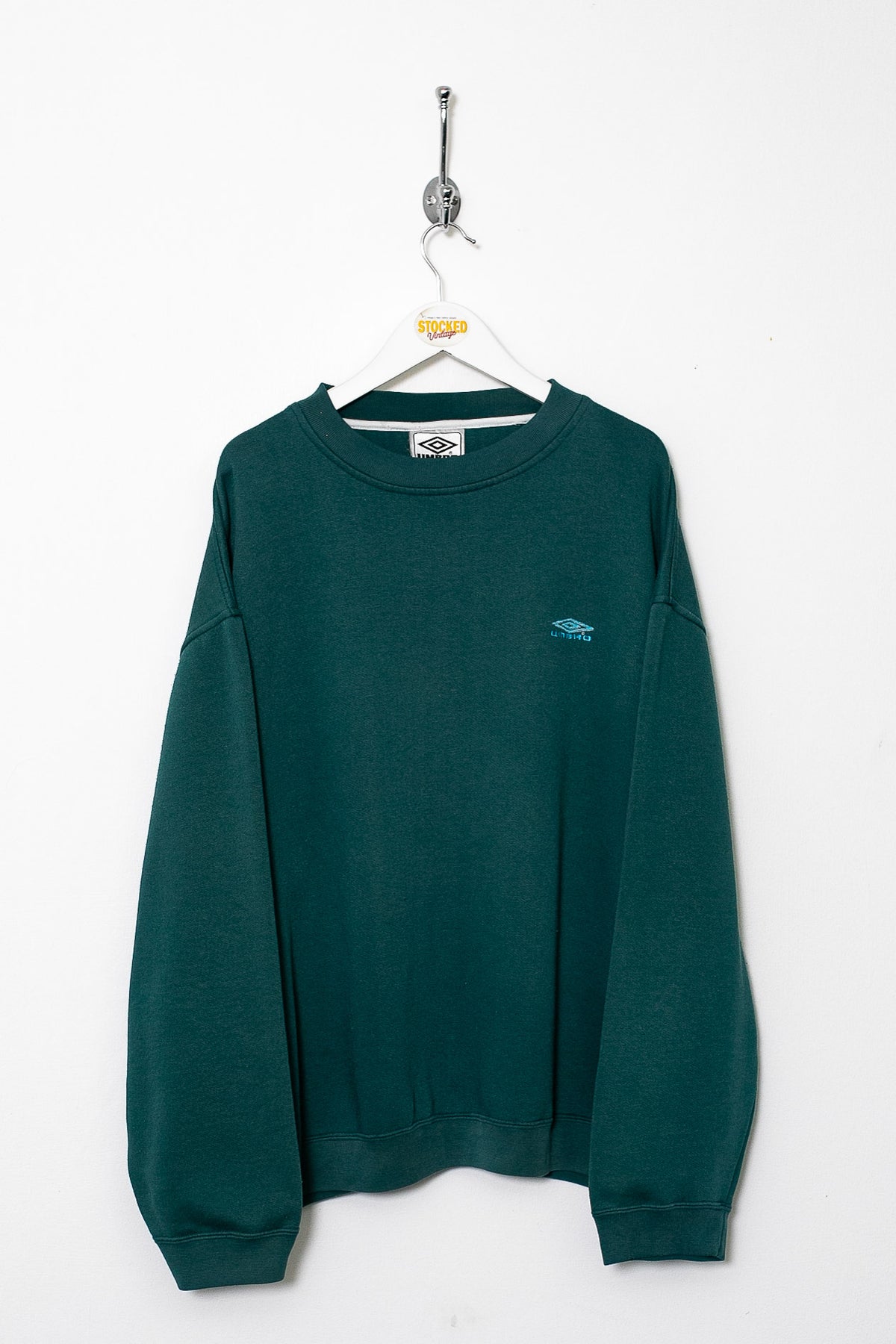 00s Umbro Sweatshirt (XXL)