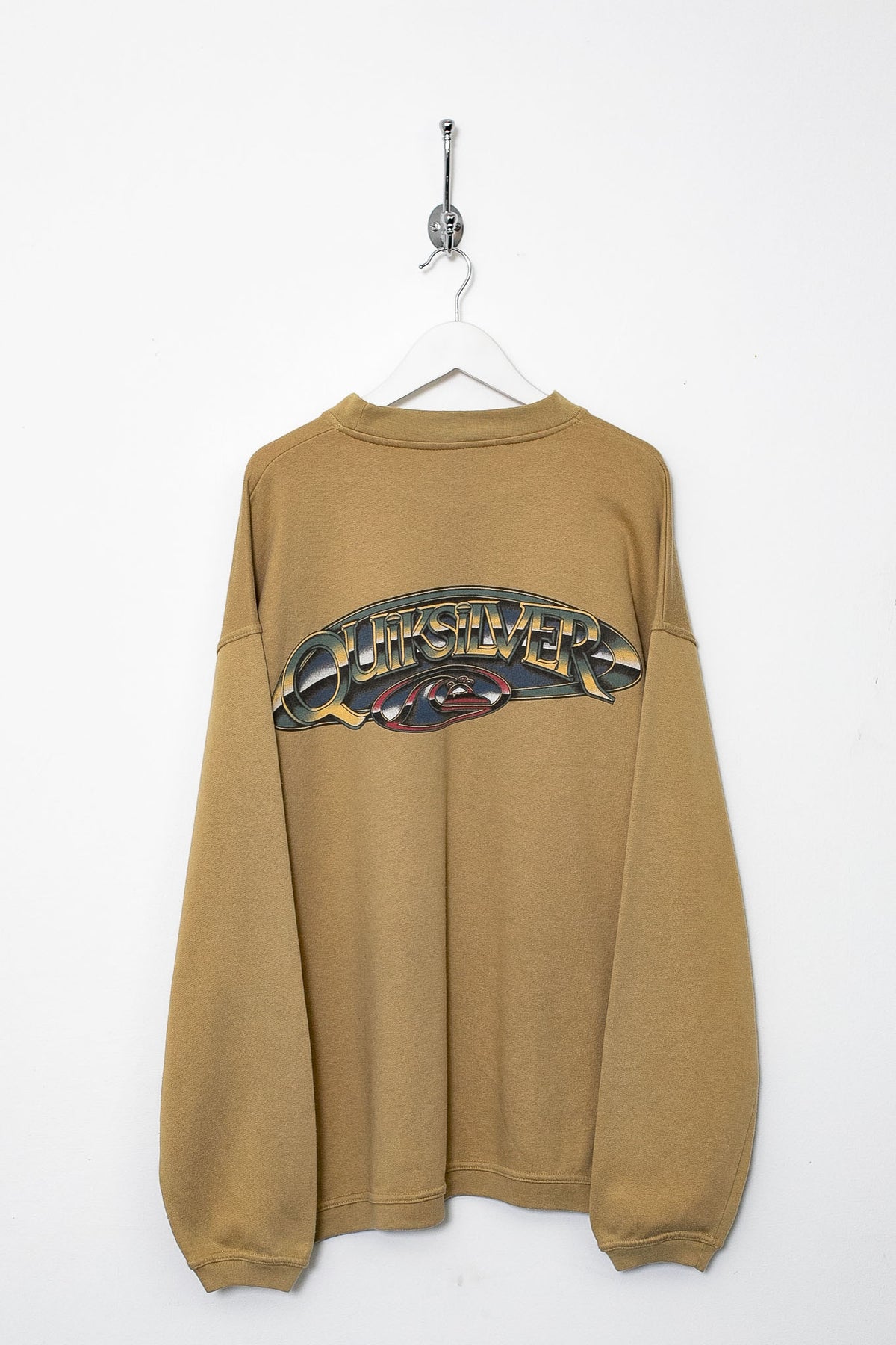 00s Quicksilver Sweatshirt (L)