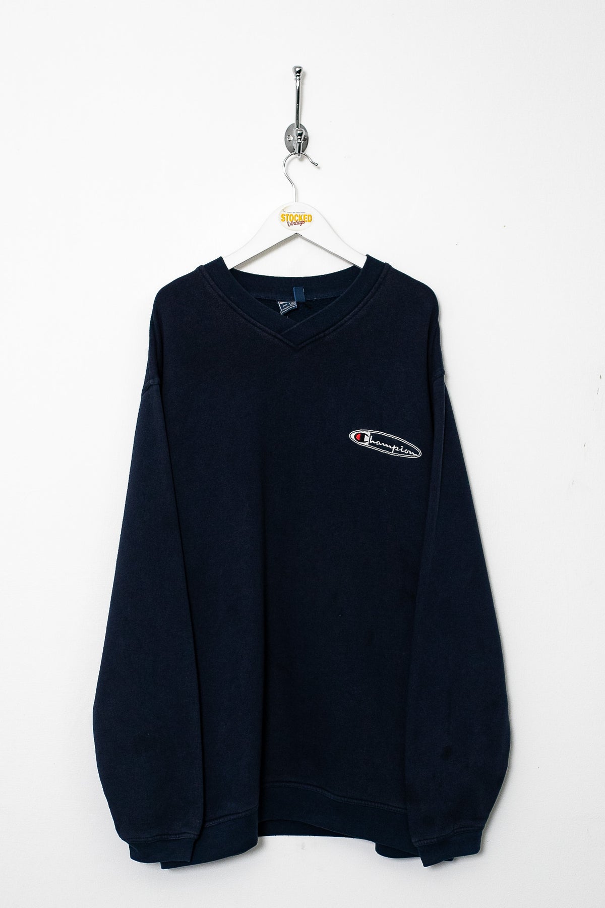 00s Champion Sweatshirt (XL)