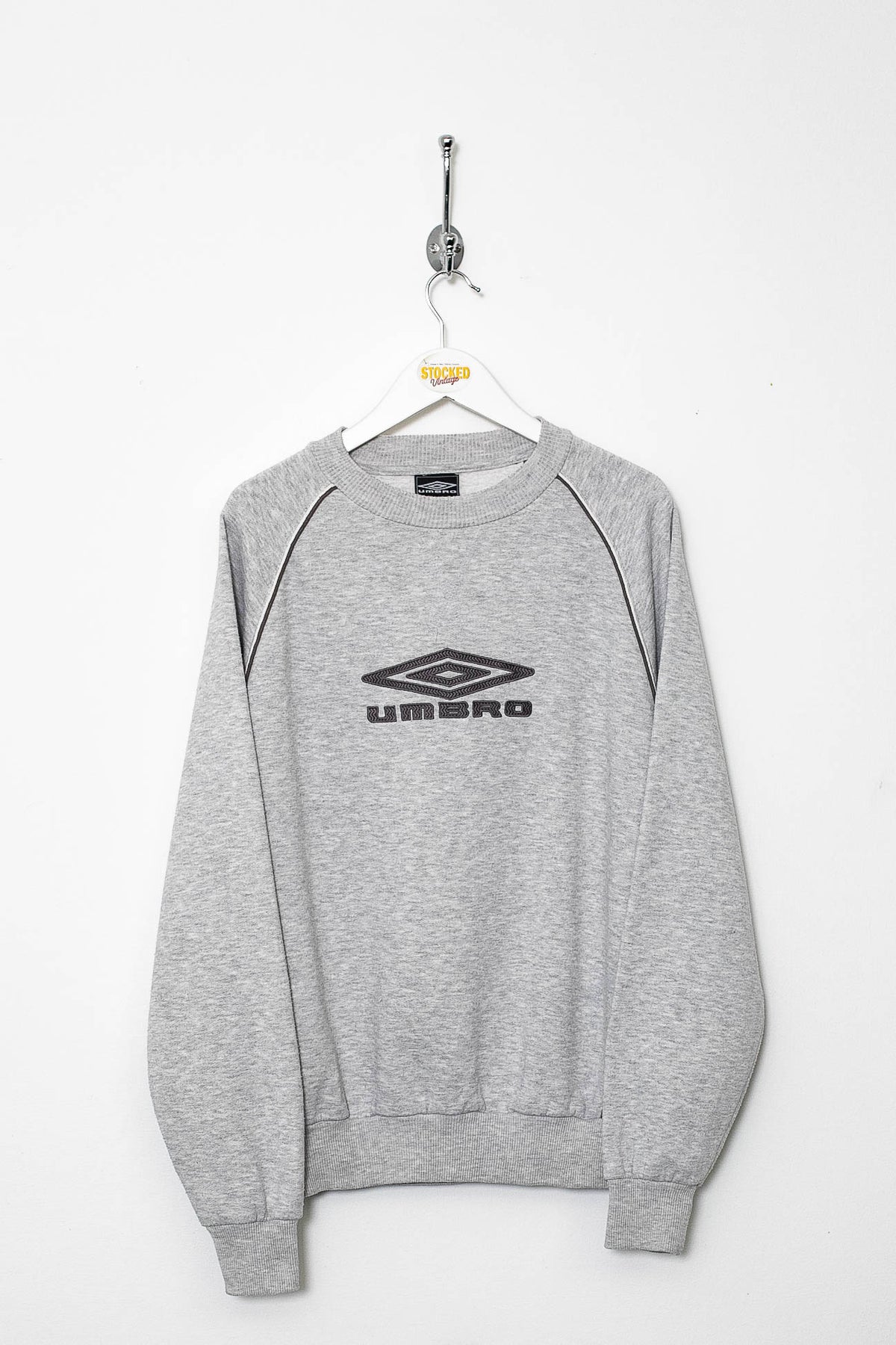 00s Umbro Sweatshirt (M)