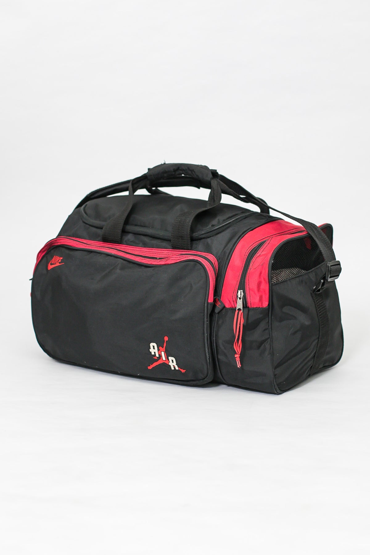 90s Nike Jordan Duffle Bag