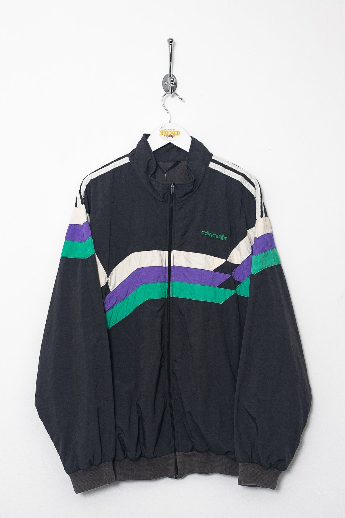 90s Adidas Jacket (XL)
