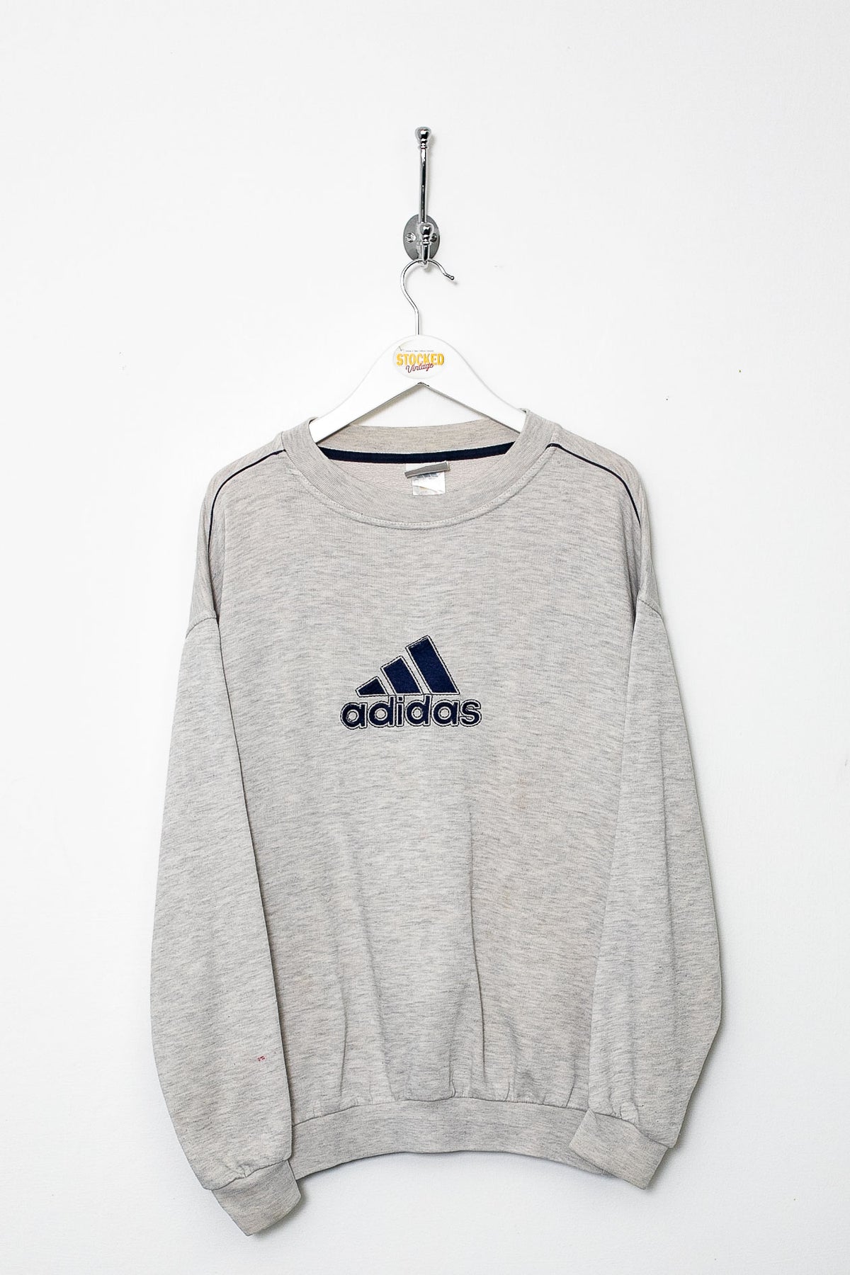 00s Adidas Sweatshirt (S)