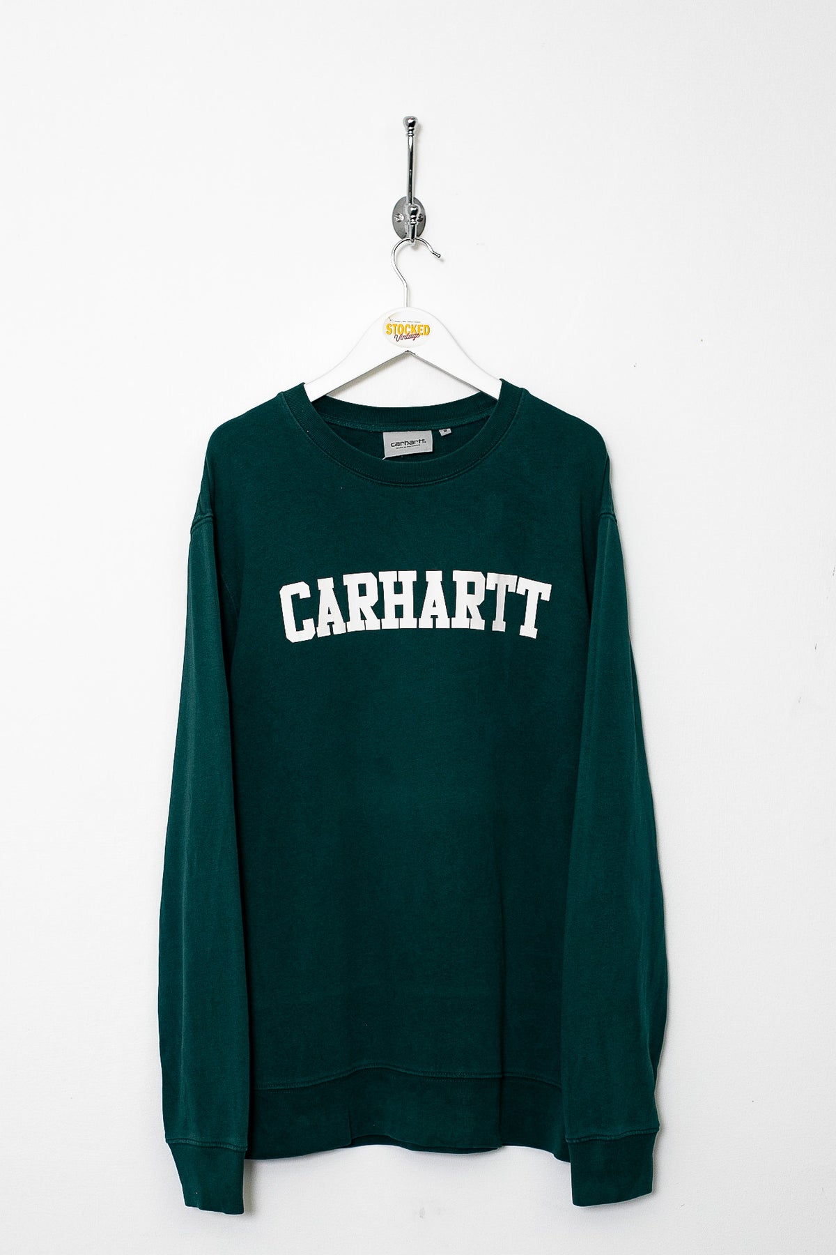 Carhartt Sweatshirt (M)