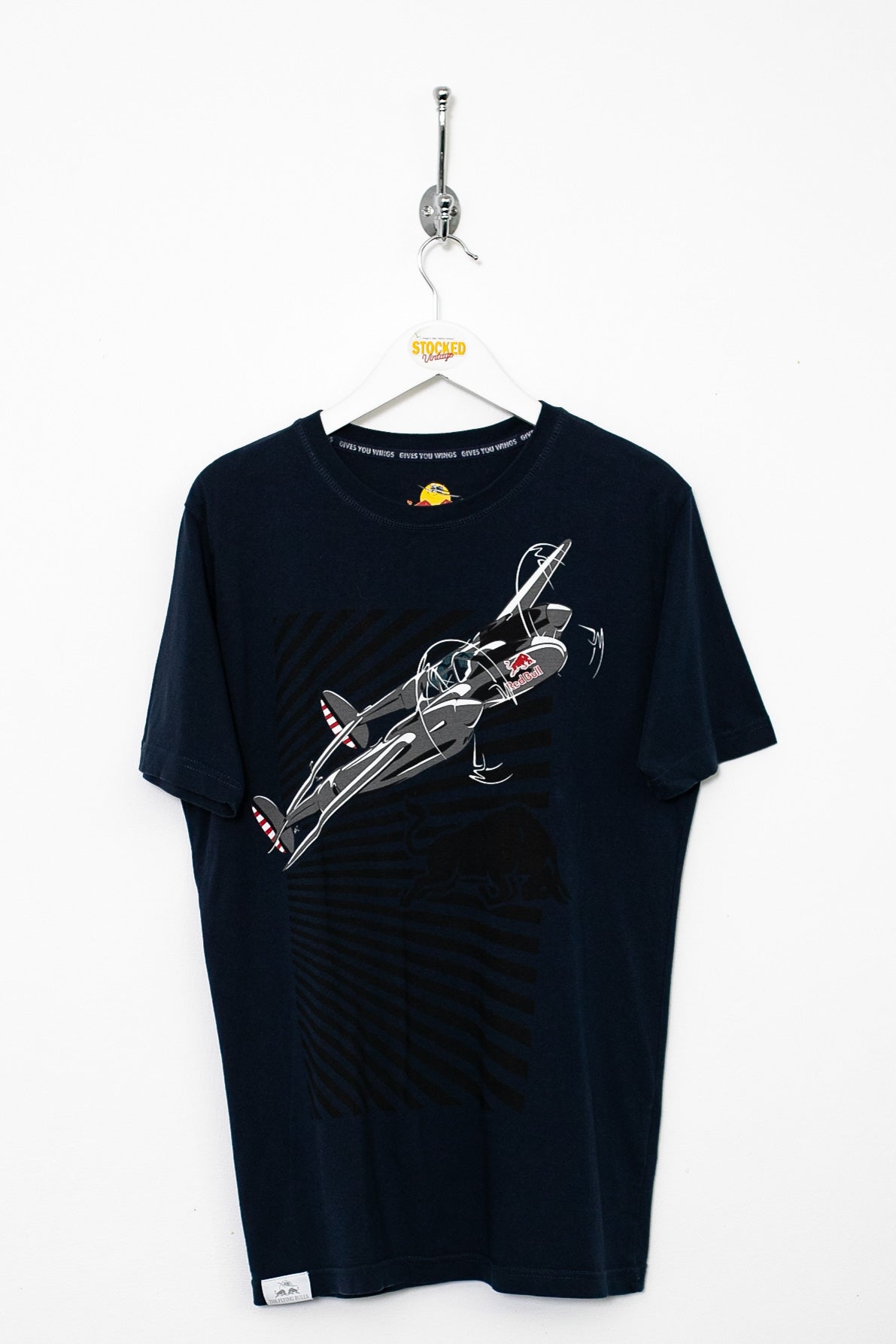 Red Bull Racing Tee (S)