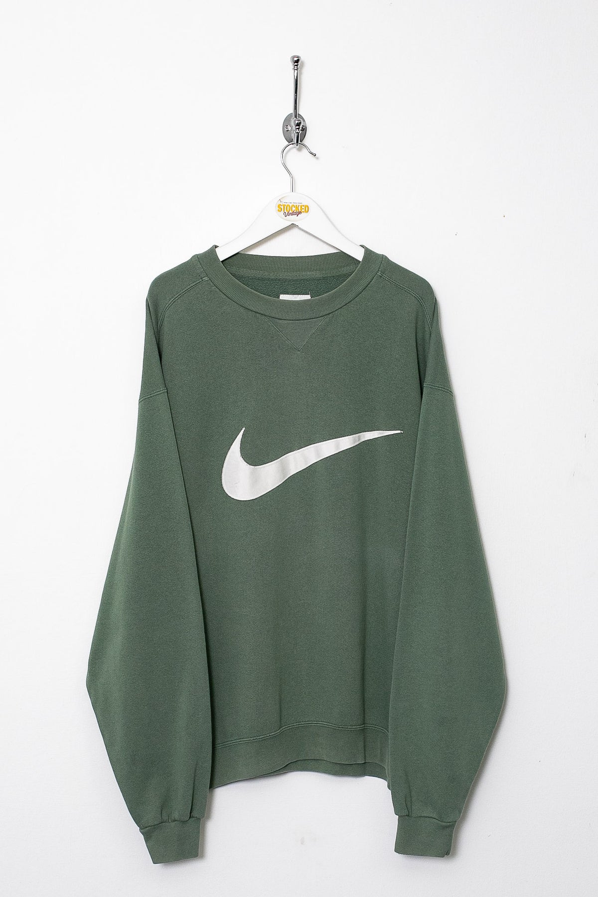 90s Nike Sweatshirt (M)
